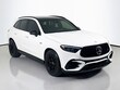  Mercedes-Benz AMG GLC 43
