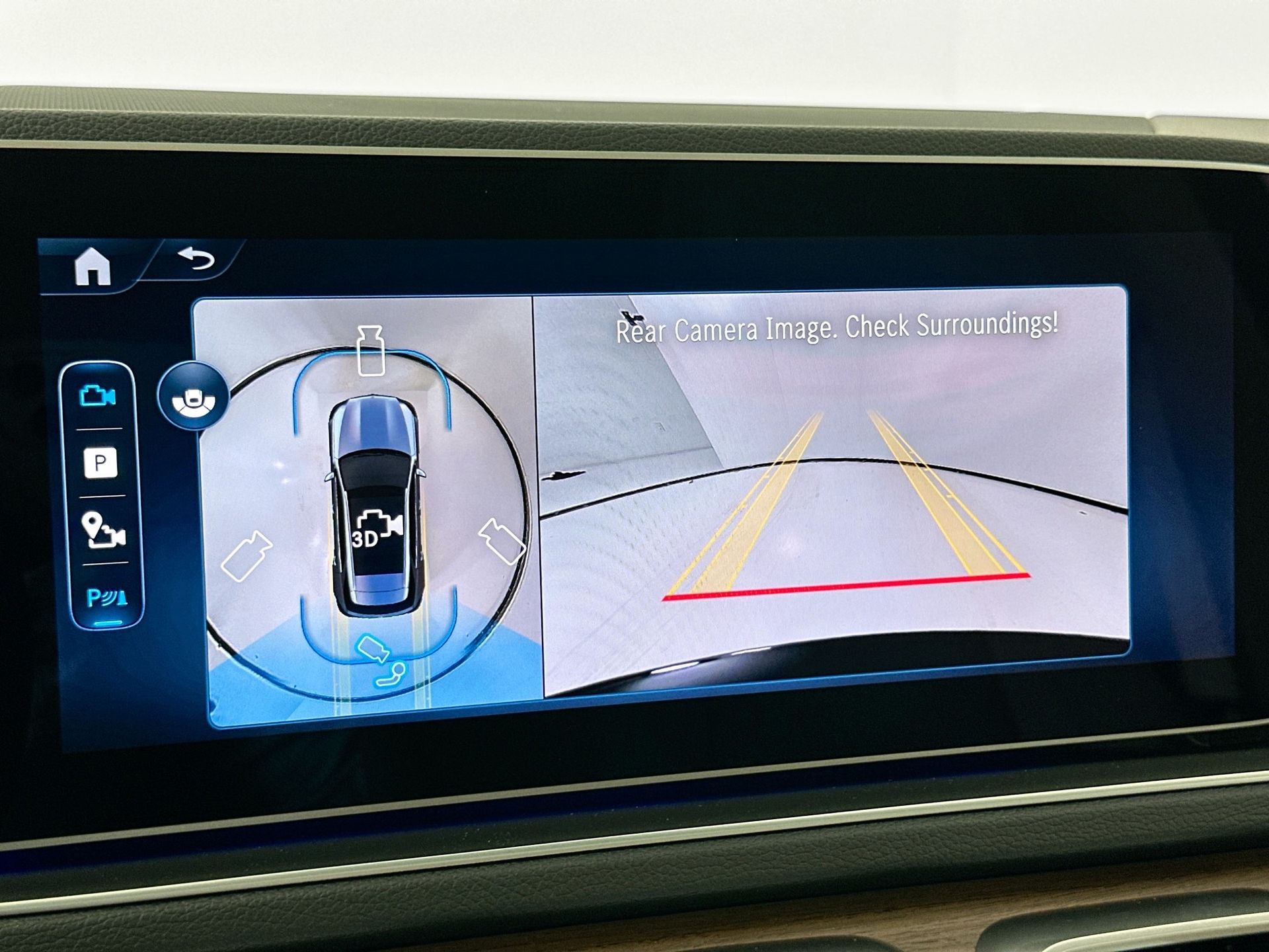 2026 Mercedes-Benz GLE GLE350 - Photo 15