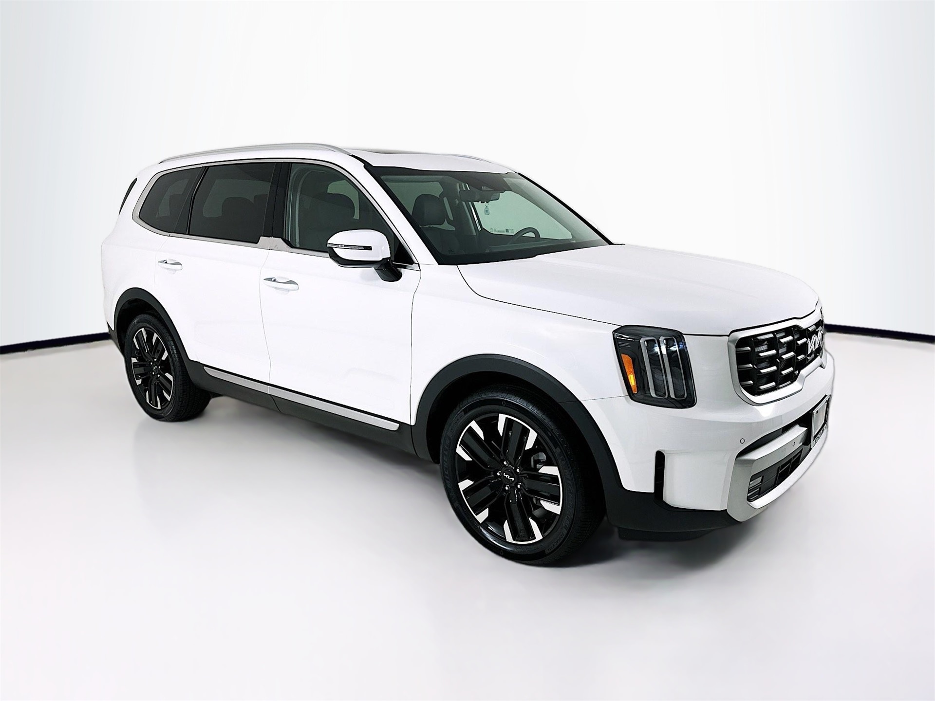 2024 Kia Telluride SX Prestige's photo