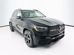 2026 Mercedes-Benz GLE 350 SUV
