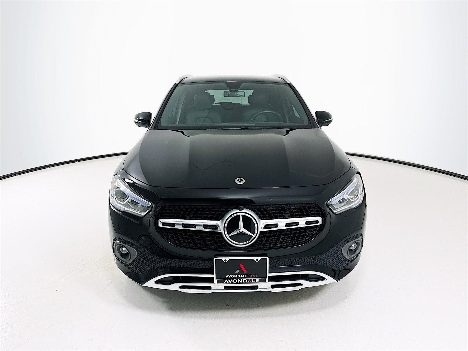 Certified 2023 Mercedes-Benz GLA GLA250 with VIN W1N4N4GBXPJ474438 for sale in Grapevine, TX