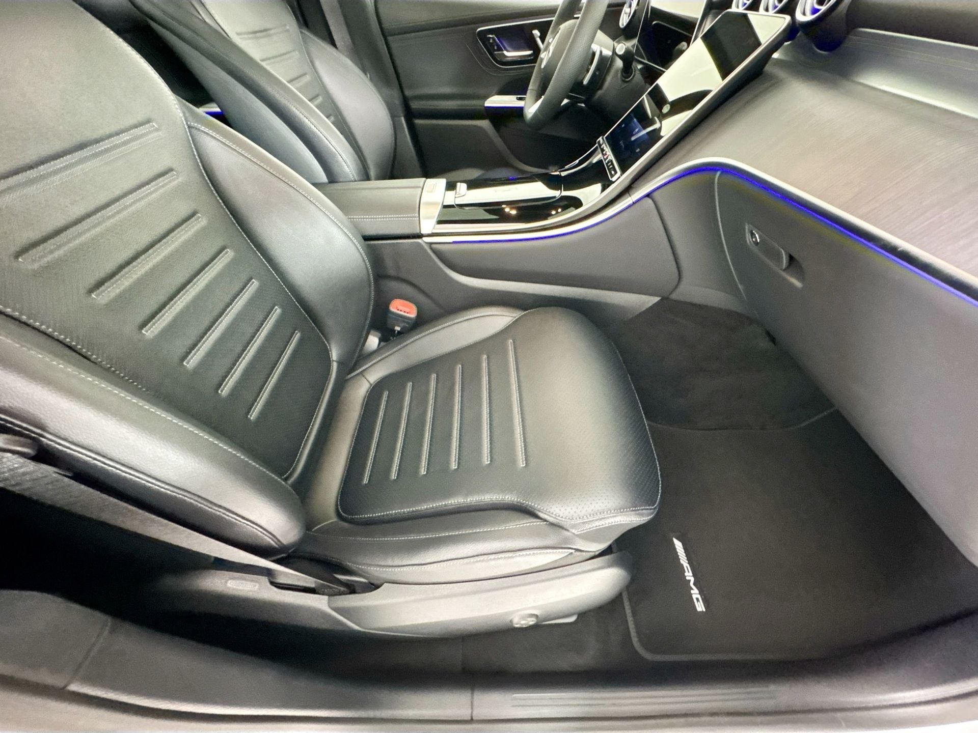 2026 Mercedes-Benz GLC Base - Photo 31