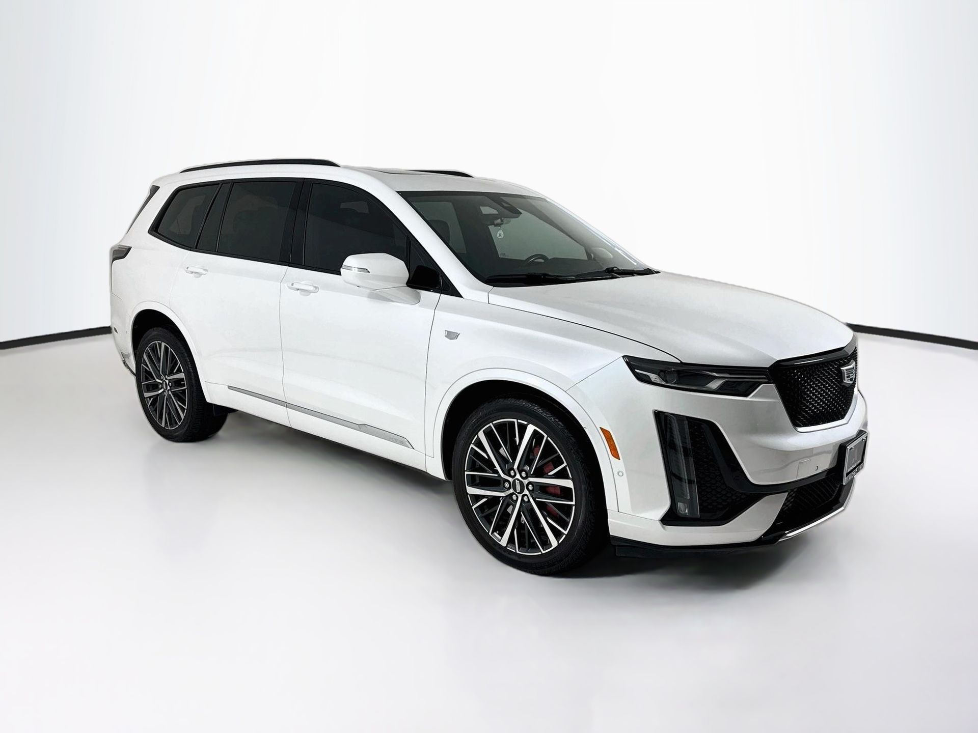 2023 Cadillac XT6