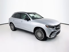 2025 Mercedes-Benz GLC 350e 4MATIC SUV