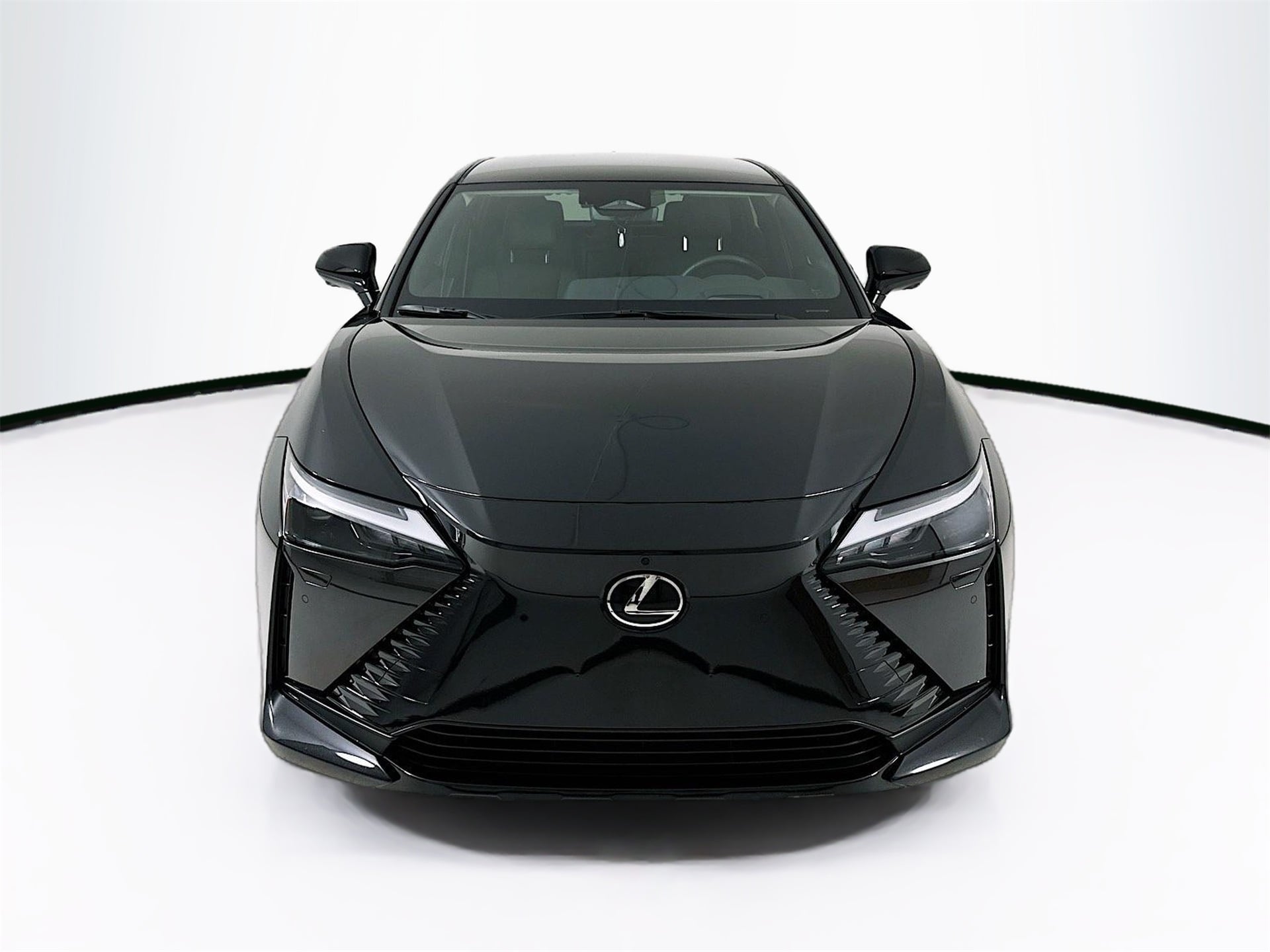 Used 2024 Lexus RZ Premium with VIN JTJAAAAB5RA024788 for sale in Grapevine, TX