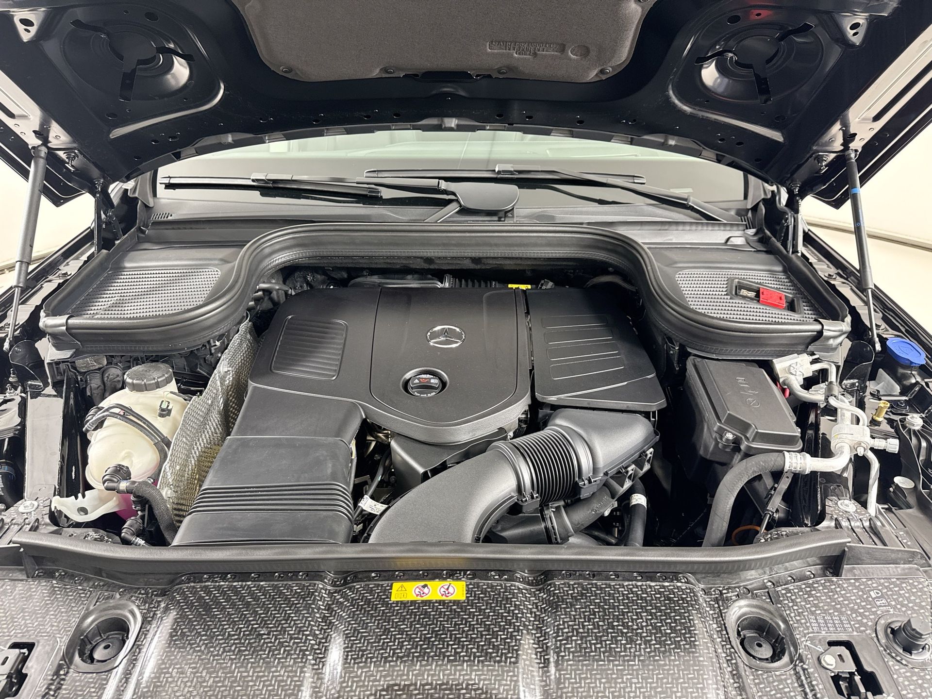 2026 Mercedes-Benz GLE GLE350 - Photo 33