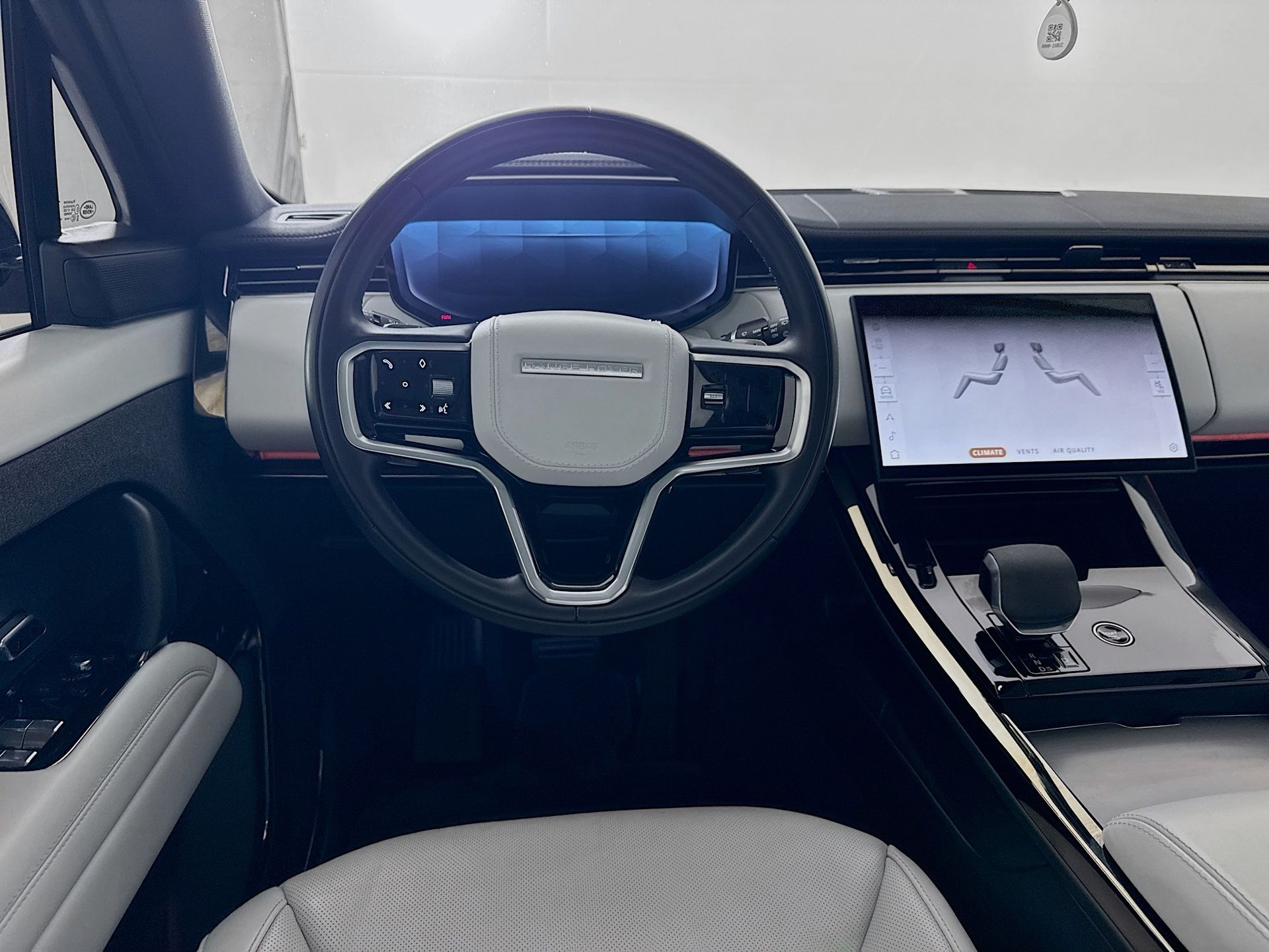 2024 Land Rover Range Rover Sport 23