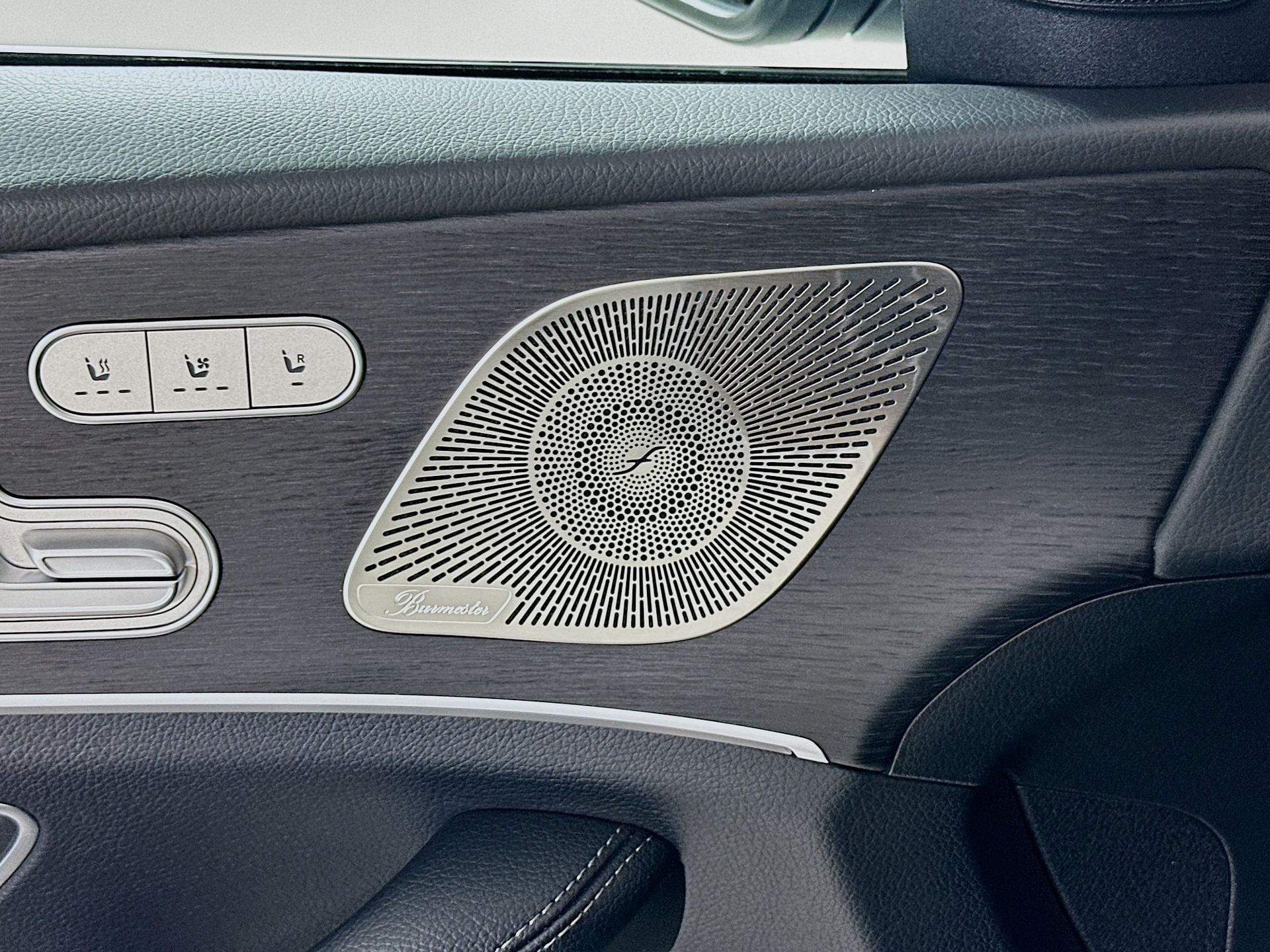 2026 Mercedes-Benz GLS Base - Photo 20