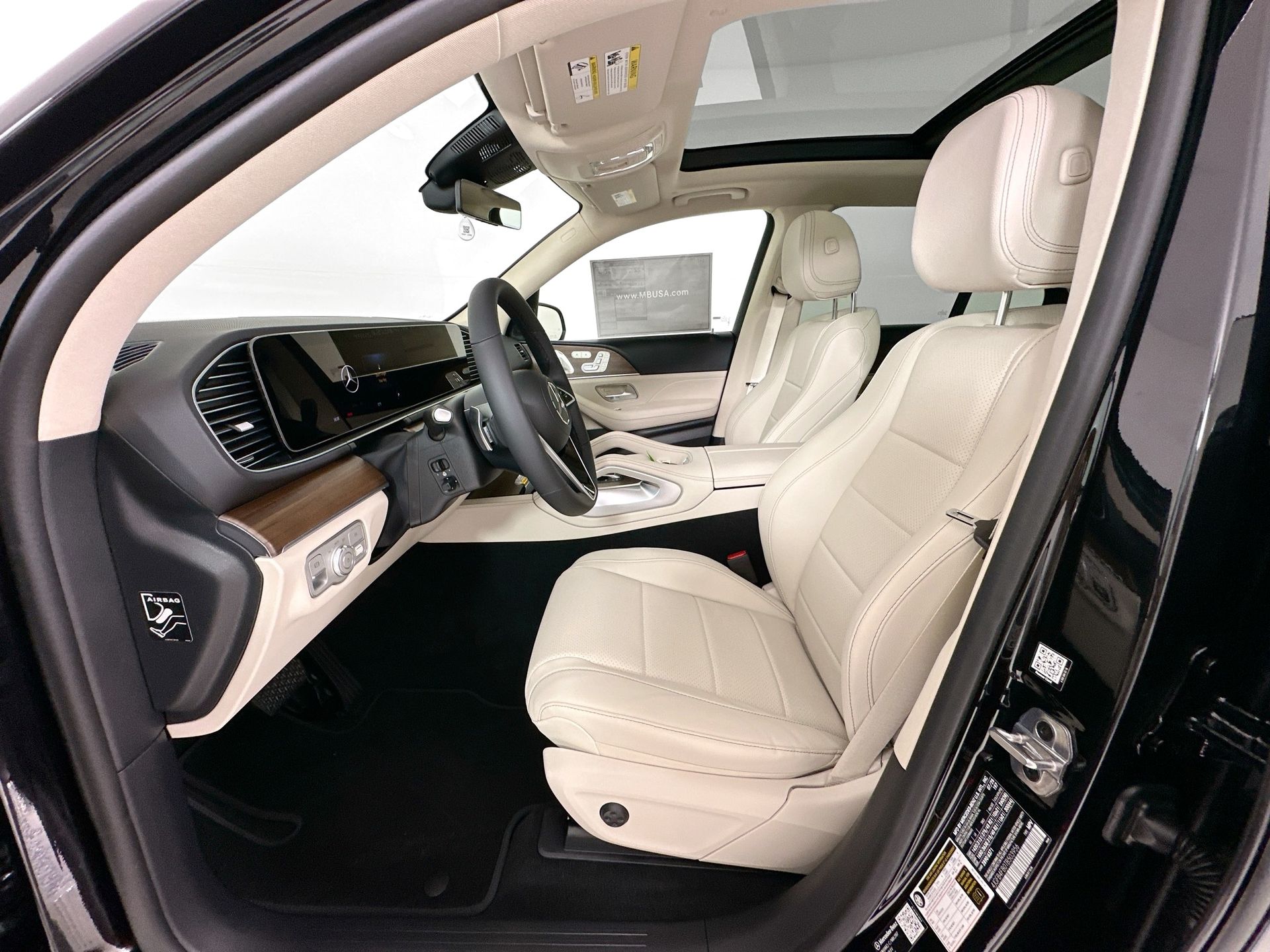 2026 Mercedes-Benz GLE GLE350 - Photo 23