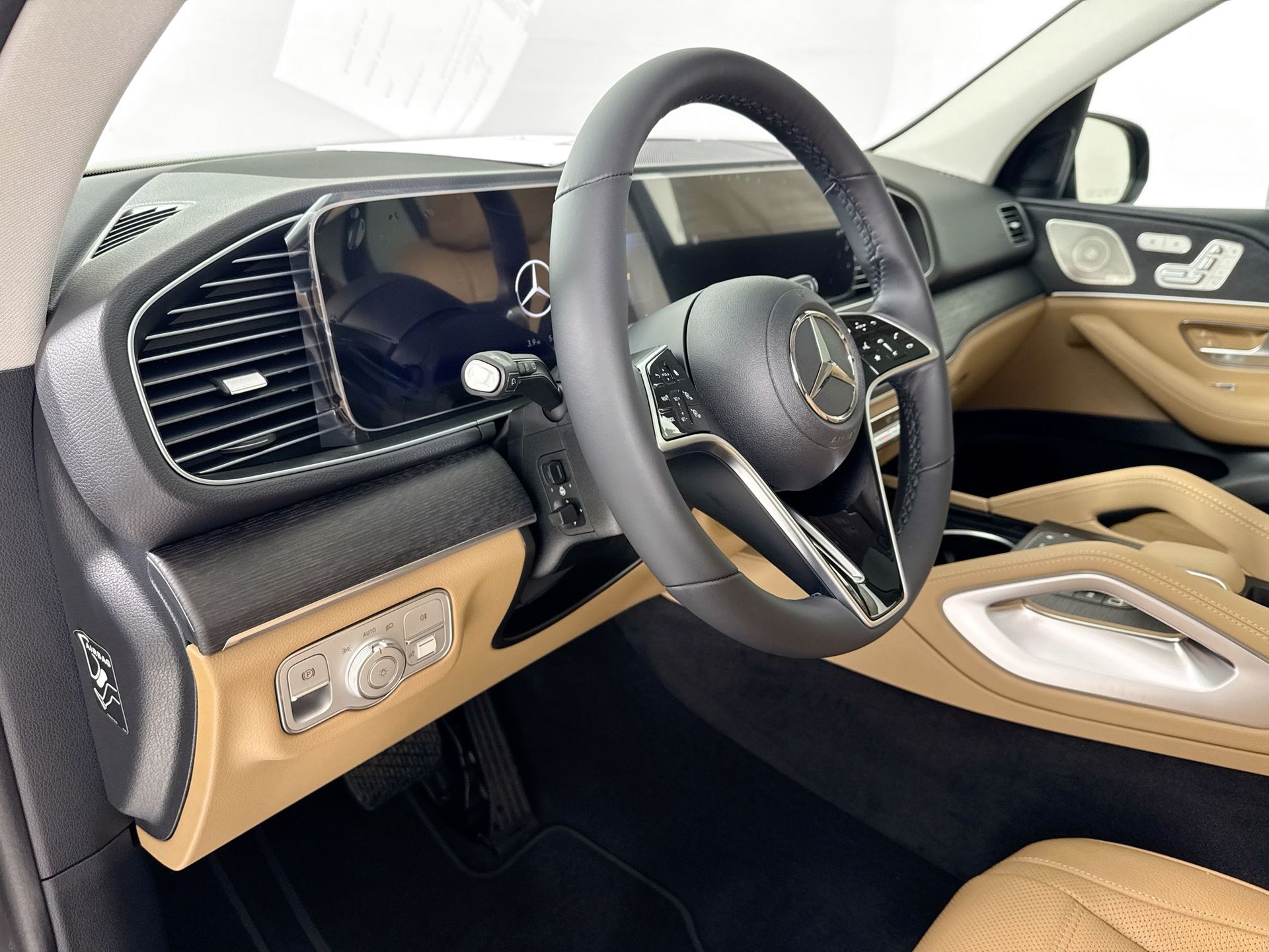 2026 Mercedes-Benz GLE GLE350 - Photo 10