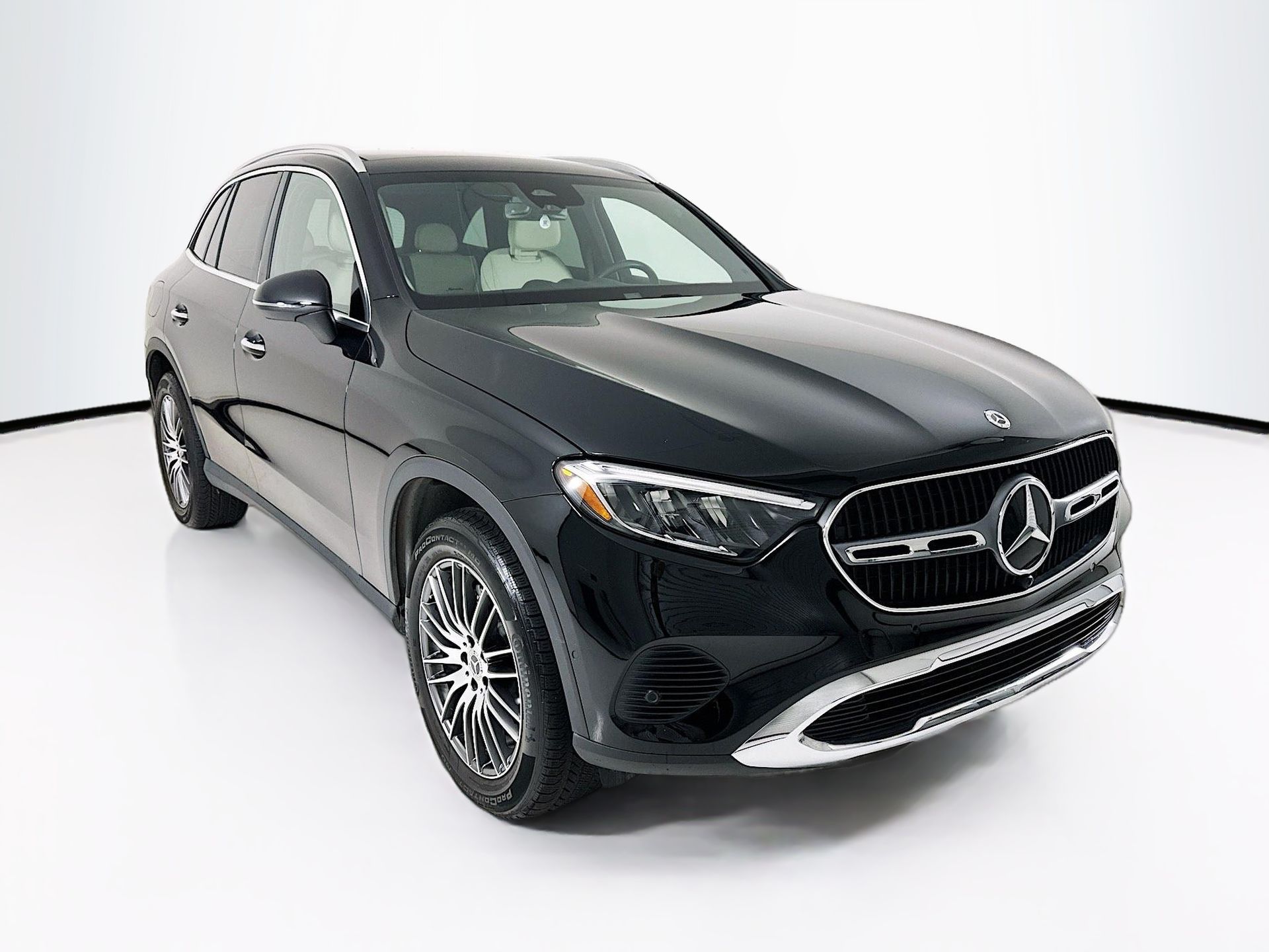 2024 Mercedes-Benz GLC GLC 300 4MATIC's photo