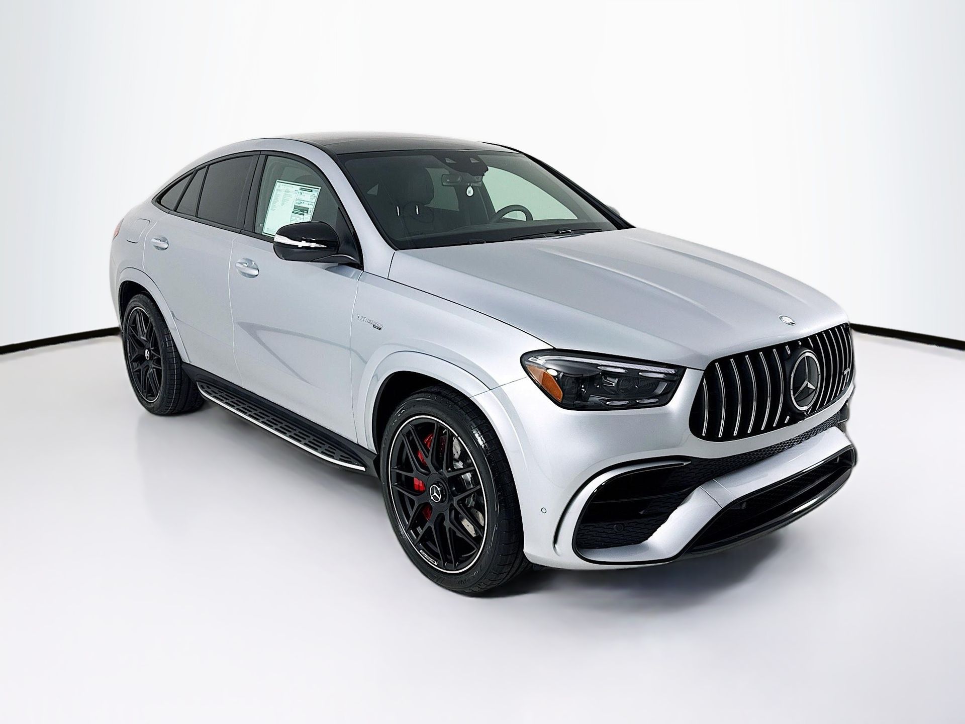 2026 Mercedes-Benz GLE