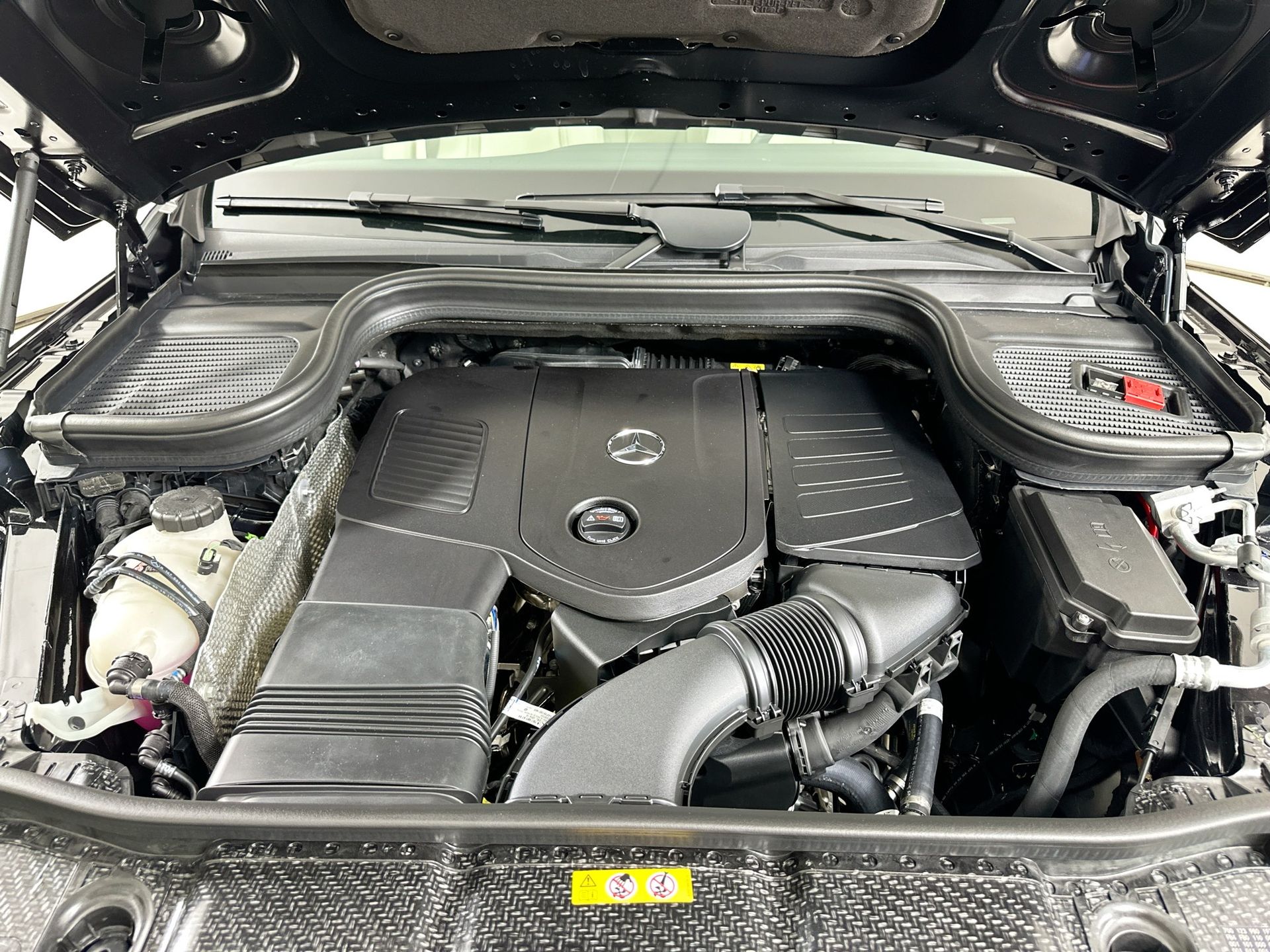 2026 Mercedes-Benz GLE GLE350 - Photo 33