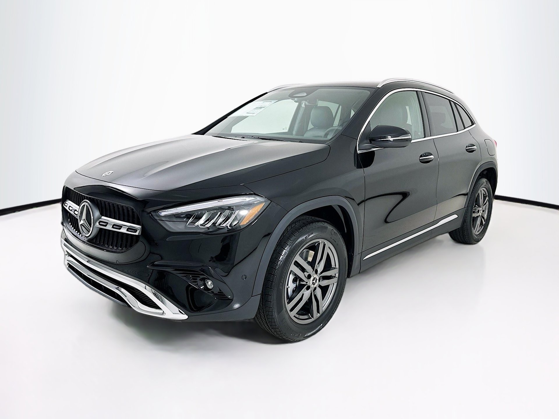 Used 2026 Mercedes-Benz GLA GLA 250 SUV