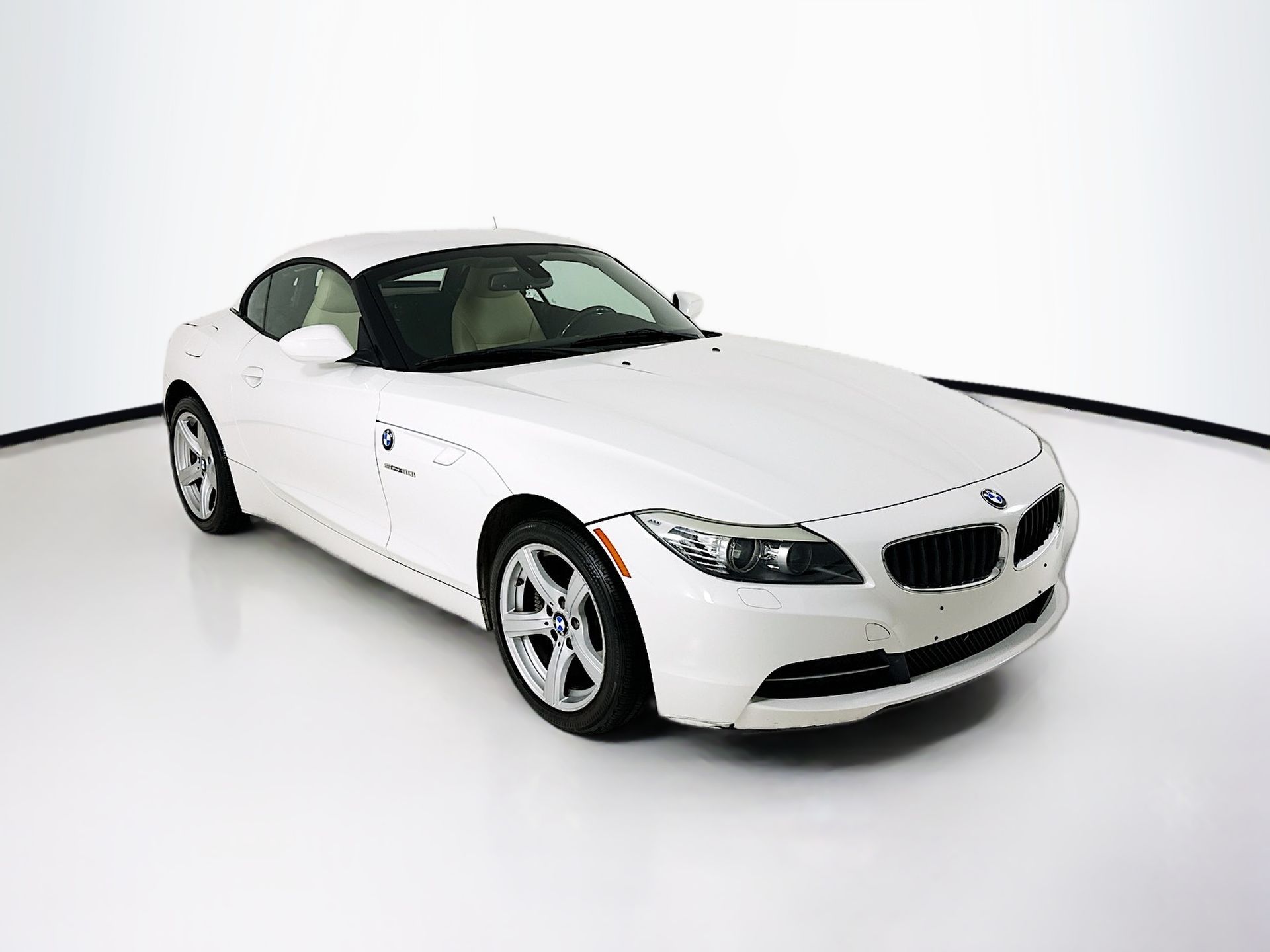 2011 BMW Z4 sDrive30i's photo