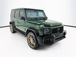 Mercedes-Benz AMG G 63