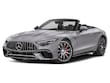  Mercedes-Benz SL-Class