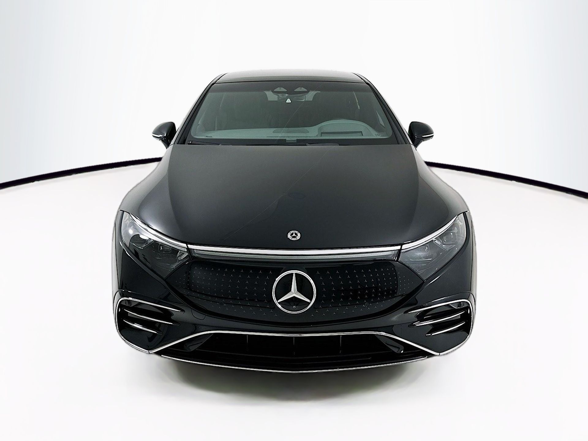 Certified 2022 Mercedes-Benz EQS Base with VIN W1KCG4EB5NA014512 for sale in Grapevine, TX