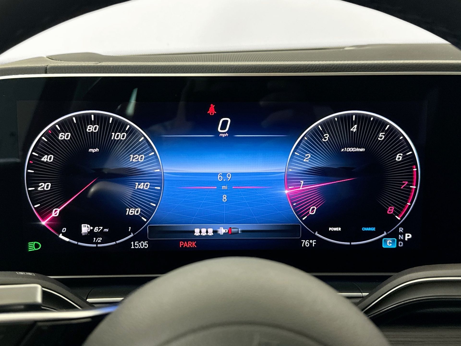 2026 Mercedes-Benz GLE GLE350 - Photo 13