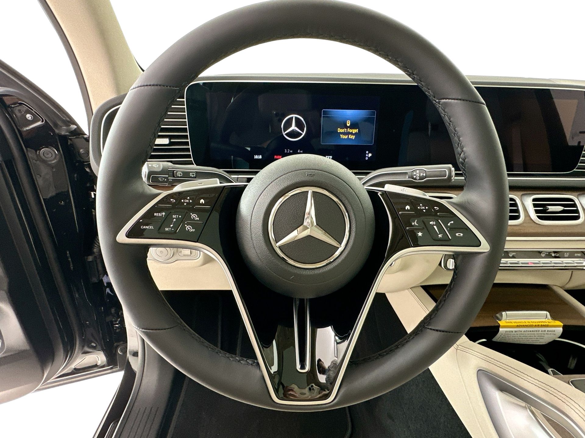 2026 Mercedes-Benz GLE GLE350 - Photo 12