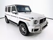 Mercedes-Benz AMG G 63
