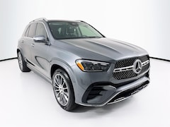 2025 Mercedes-Benz GLE 350 SUV
