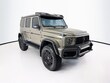 Mercedes-Benz AMG G 63 4x4 Squared