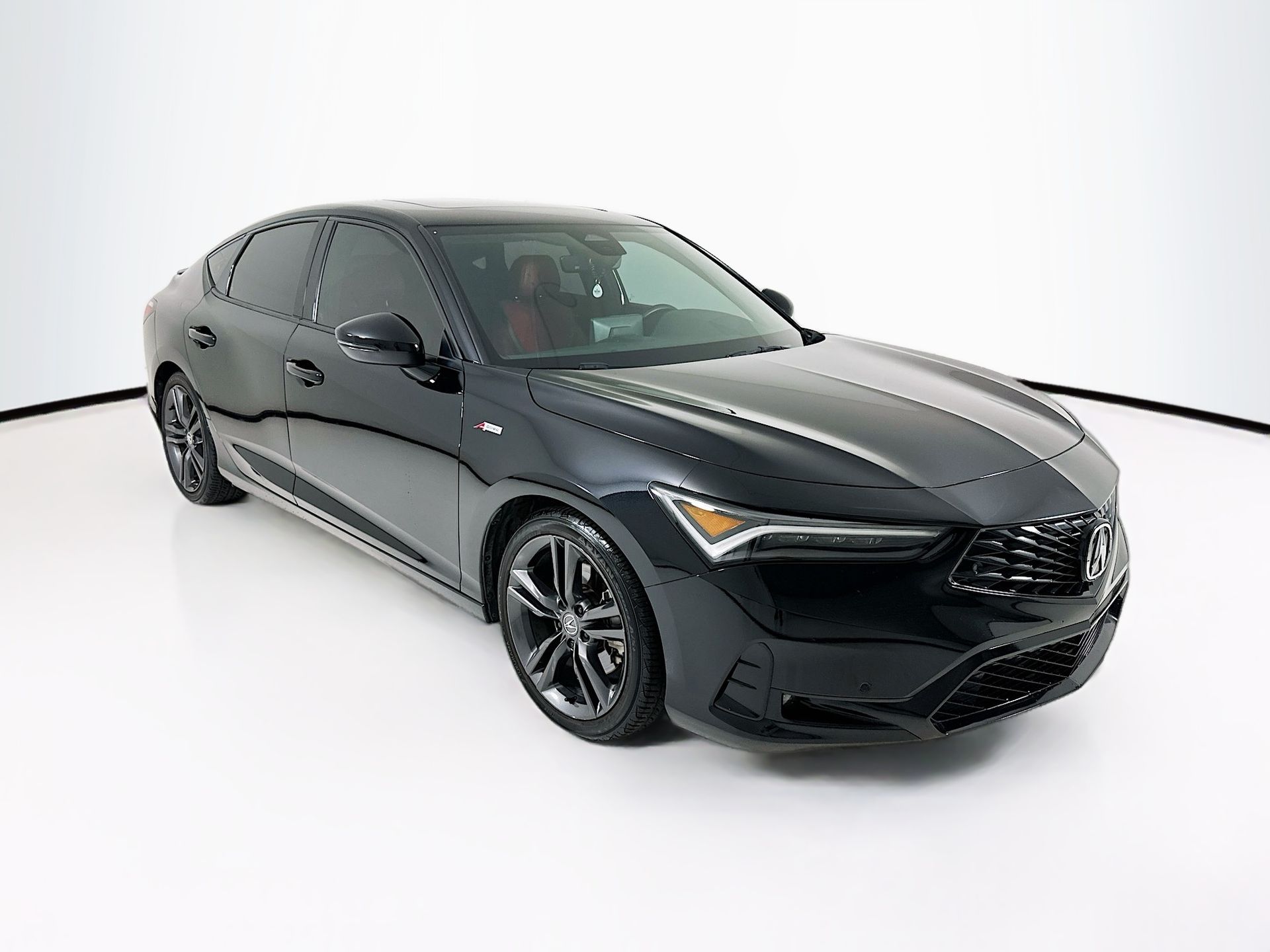 2023 Acura Integra A-Spec with Tech Package's photo
