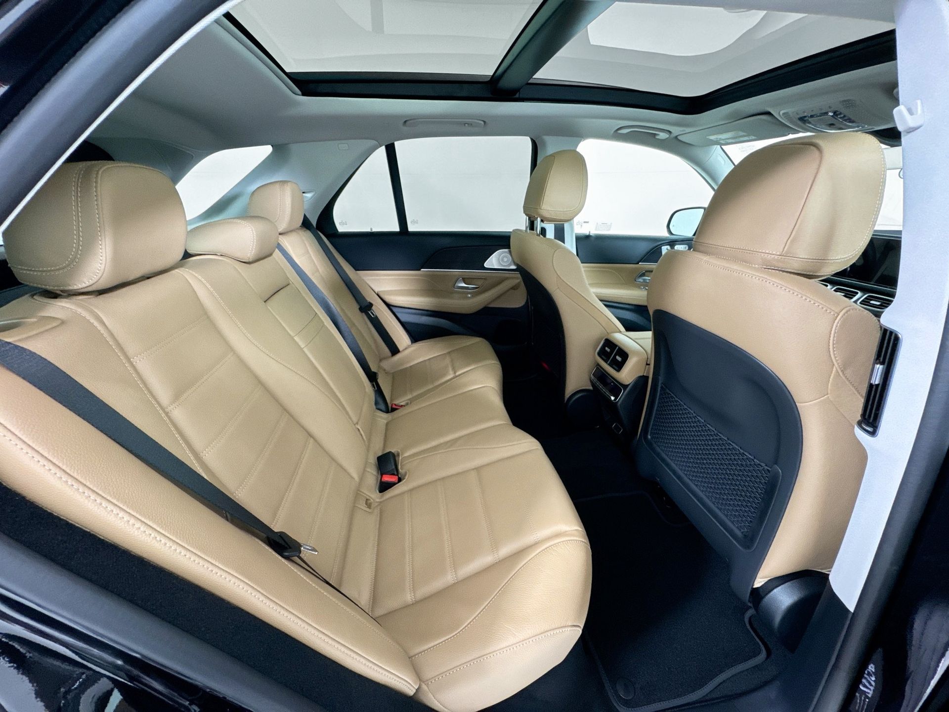 2026 Mercedes-Benz GLE GLE350 - Photo 30