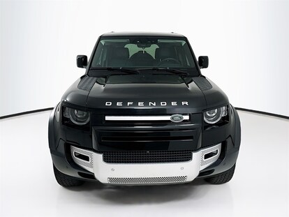 Rear Bumper Kit | LAND ROVER DEFENDER 110 BASE 2022 Rear Bumper Kit | LAND ROVER DEFENDER 110 BASE 2022