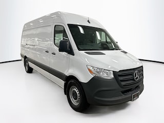 2025 Mercedes-Benz Sprinter 2500 Cargo 170 WB Van Cargo Van