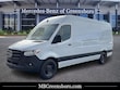  Mercedes-Benz Sprinter 2500