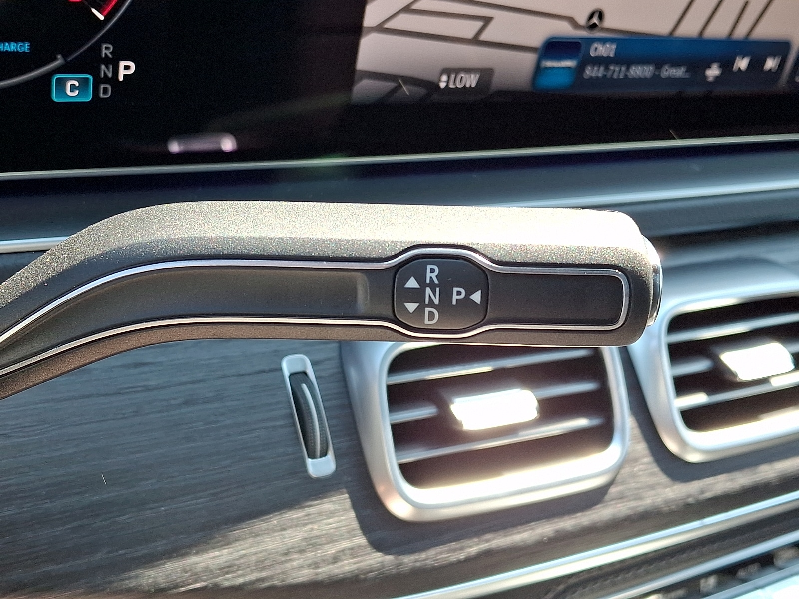 2026 Mercedes-Benz GLE GLE350 - Photo 11