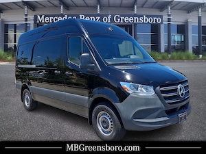 2023 Mercedes-Benz Sprinter 2500 Cargo 144 WB Cargo Van