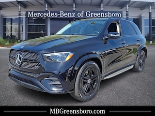 2024 Mercedes-Benz GLE GLE 350 SUV