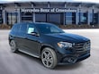 Mercedes-Benz GLS 450