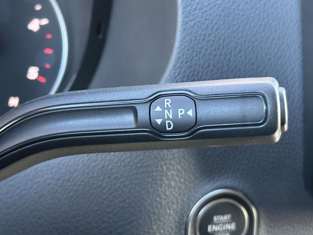 New 2025 Mercedes-Benz Sprinter 2500 High Roof 4-Cyl Diesel HO Van Cargo Van