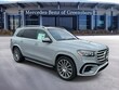 Mercedes-Benz GLS 450