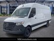  Mercedes-Benz Sprinter 2500