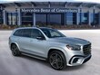 Mercedes-Benz GLS 450