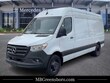  Mercedes-Benz Sprinter 3500