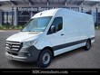  Mercedes-Benz Sprinter 2500