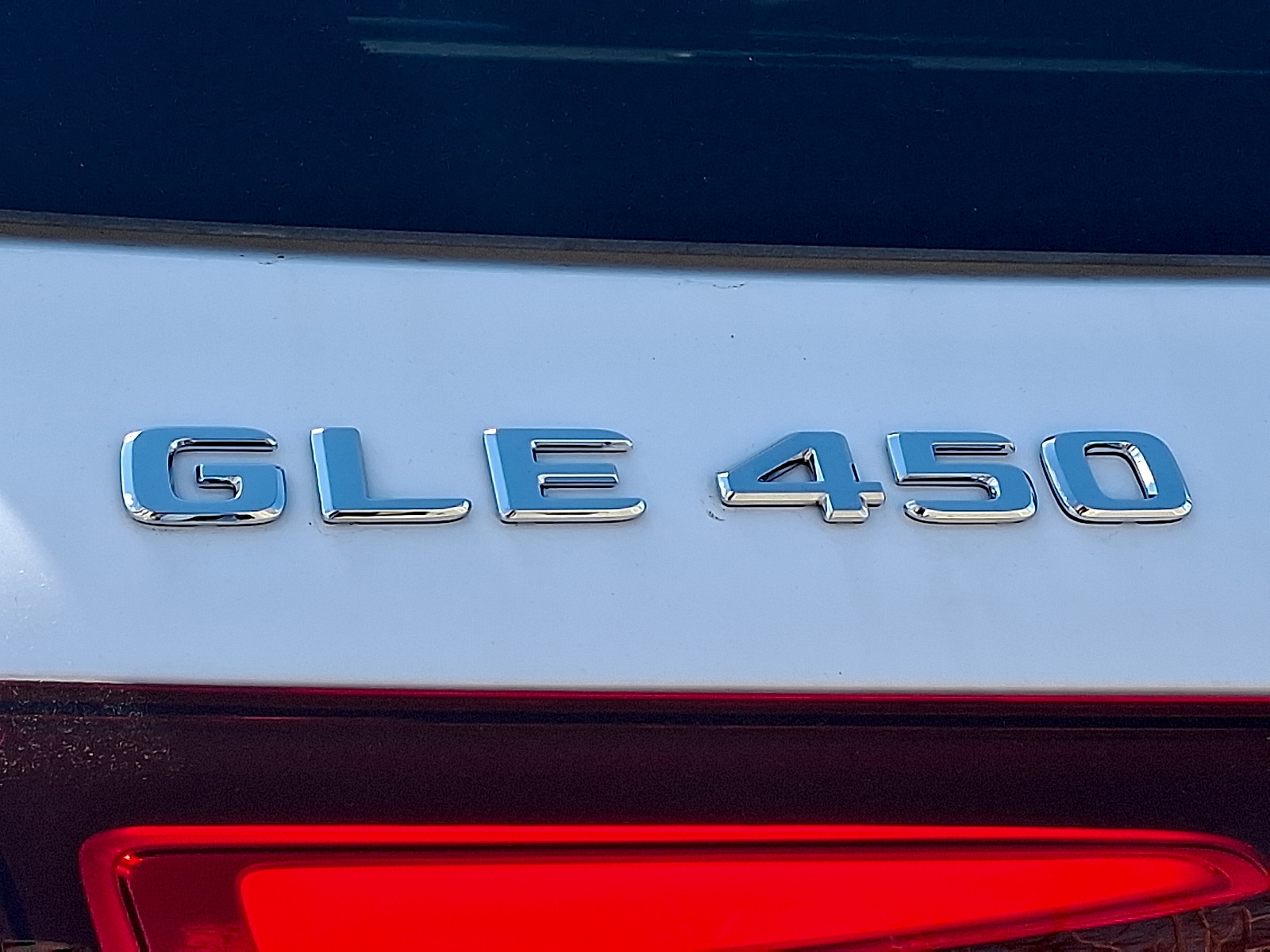 2026 Mercedes-Benz GLE GLE450 - Photo 20