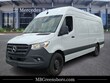  Mercedes-Benz Sprinter 2500