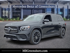 2023 Mercedes-Benz GLB 250 SUV