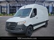  Mercedes-Benz Sprinter 2500