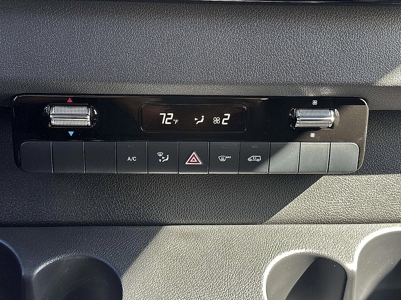 2025 Mercedes-Benz Sprinter Cargo Van Base - Photo 24