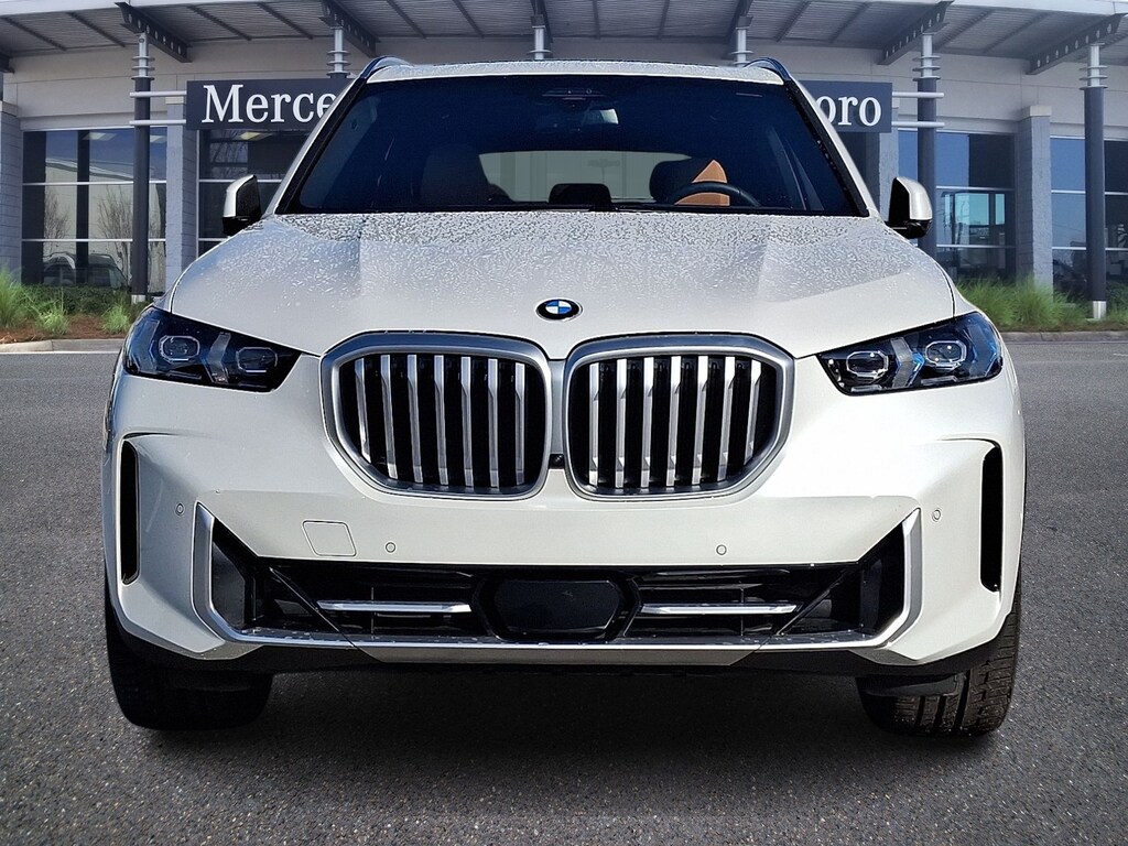 Used 2024 BMW X5 sDrive40i SUV