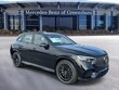 Mercedes-Benz AMG GLC 43