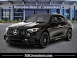  Mercedes-Benz AMG GLC 63